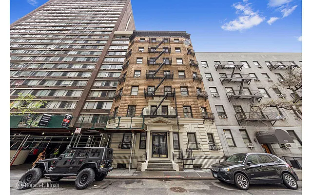 Rented by Douglas Elliman | media 9