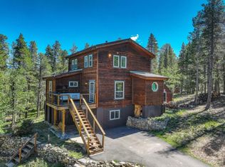 104 E Dory Way, Black Hawk, CO 80422