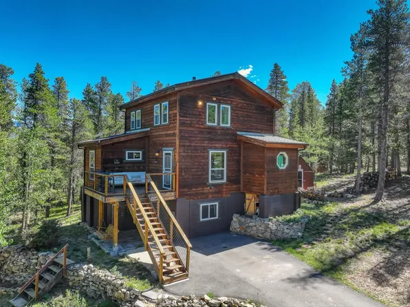 104 E Dory Way, Black Hawk, CO 80422