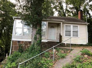 18 Morningside Dr SW, ROME, GA 30161