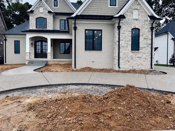 8104 Sutherland Farm Rd, Prospect, KY 40059