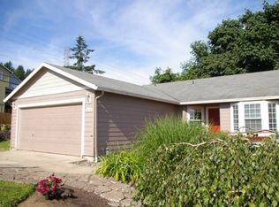 2274 42nd St, Washougal, WA 98671