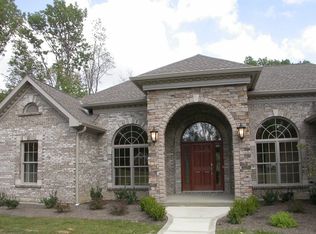 2006 Josephs Run, New Richmond, OH 45157