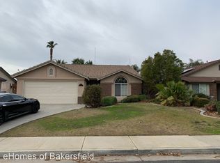 5303 Secretariat Ln, Bakersfield, CA 93312