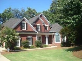 4540 Summerwood Dr, Cumming, GA 30041