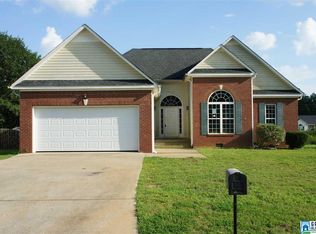 73 Lincoln Oaks Dr, Lincoln, AL 35096
