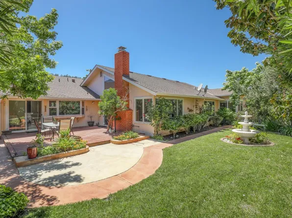 6555 Stonecroft Terrace, Santa Rosa, CA 95409