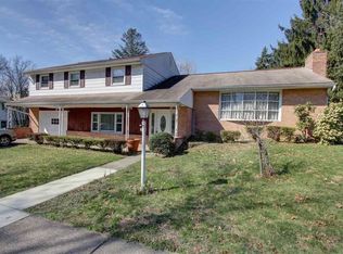 407 Shield St, Harrisburg, PA 17109