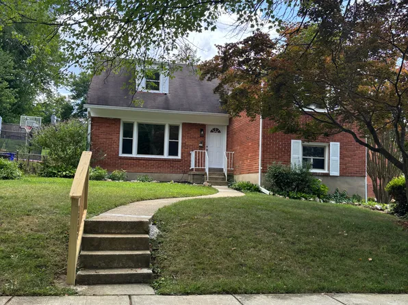 13307 Grenoble Dr, Rockville, MD 20853
