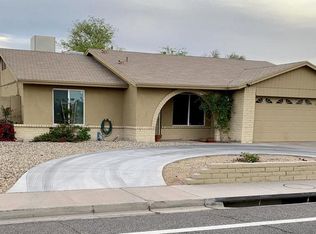 5065 W Sweetwater Ave, Glendale, AZ 85304