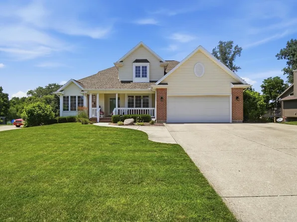 1126 Kingsgate Rd, Springfield, OH 45503
