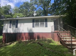 1222 Linwood St, Birmingham, AL 35215