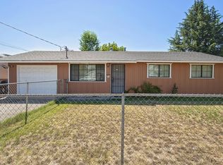 710 S Columbus Ave, Medford, OR