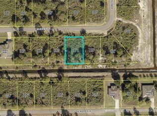 1228 Ederle St E, Lehigh Acres, FL 33974