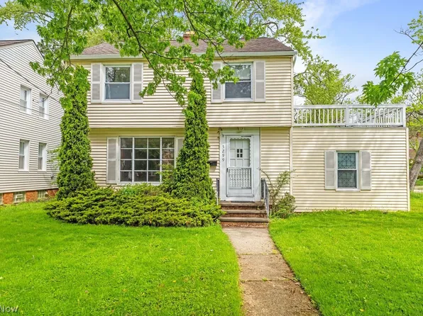 5299 Haverford Dr, Lyndhurst, OH 44124