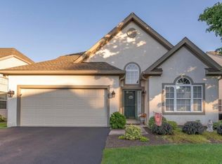 6629 Blue Heather Ct, Macungie, PA 18062