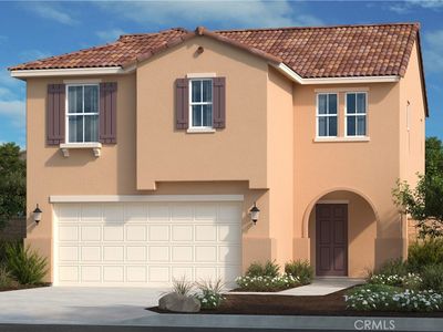 25483 Calamity Ln, Homeland, CA, 92548