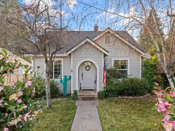 163 Park Ave, Grass Valley, CA 95945