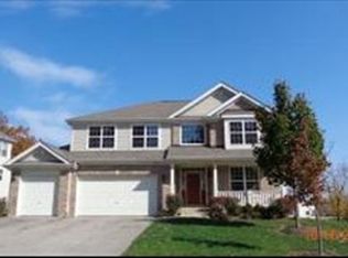 5620 Brentwood Dr, Hoffman Estates, IL 60192