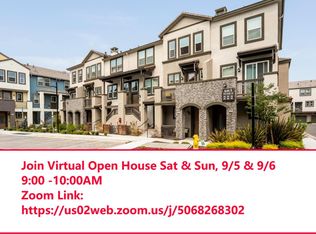 1492 Cherry Cir, Milpitas, CA 95035