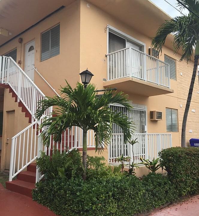 The William Lee Condo