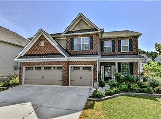 228 Annatto Way, Tega Cay, SC 29708