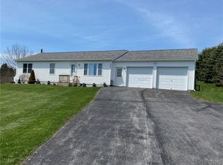 2681 Bingley Rd, Cazenovia, NY 13035