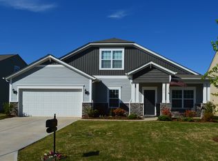 1259 Tranquil Falls Ln, Matthews, NC 28104