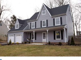 104 Bryan Way, Lansdale, PA 19446