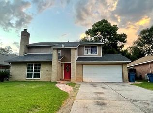 5319 Misty Moon Dr, Humble, TX 77346
