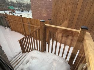 5 Rochelle Cres, Toronto, ON M2J1Y3