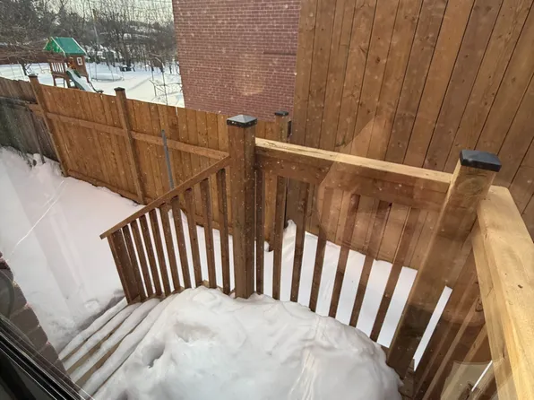 5 Rochelle Cres, Toronto, ON M2J 1Y3