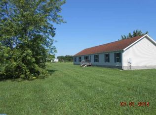 3023 Sandtown Rd, Felton, DE 19943