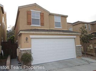 2724 Creekside Village Sq, San Diego, CA 92154