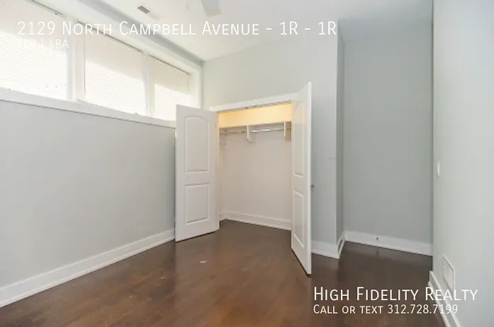 2129 N Campbell Ave #1R — Photo 10