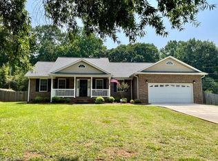 8547 Linwood Southmont Rd, Lexington, NC 27292