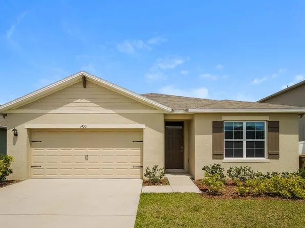 1453 Kensley Ave, Kissimmee, FL 34744