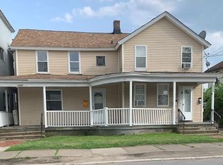 1774-1776 Brick Ave, Scranton, PA 18508