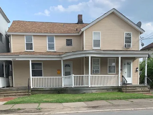 1774-1776 Brick Ave, Scranton, PA 18508