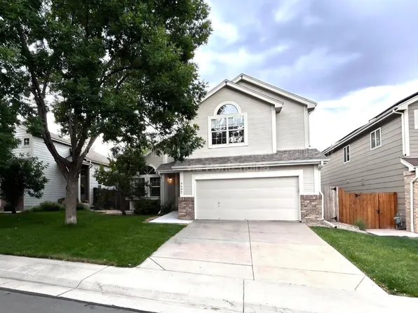 9645 Kendall Ct, Westminster, CO 80021
