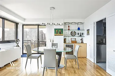 Sold by Warburg