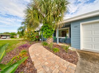 300 Willow Ave, Merritt Island, FL 32953