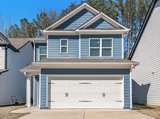 372 Hood Park Dr, Jasper, GA 30143