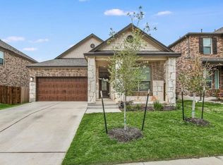 3928 Tufino Ln, Round Rock, TX 78665