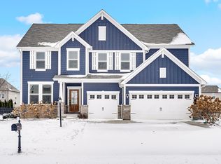 7907 Village Green Dr, Avon, IN 46123