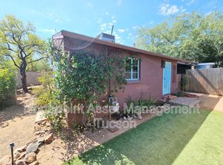 1323 N Norton Ave, Tucson, AZ 85719