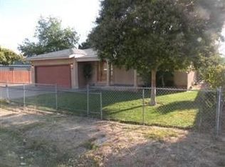 16 S Carroll Ave, Stockton, CA 95215