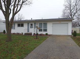 1919 S 32nd St, Decatur, IL 62521