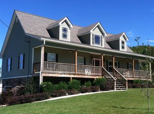 57 Friendship Rd, Ringgold, GA 30736