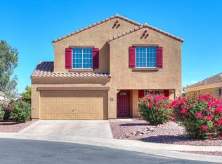 325 N 21st Cir, Coolidge, AZ 85128